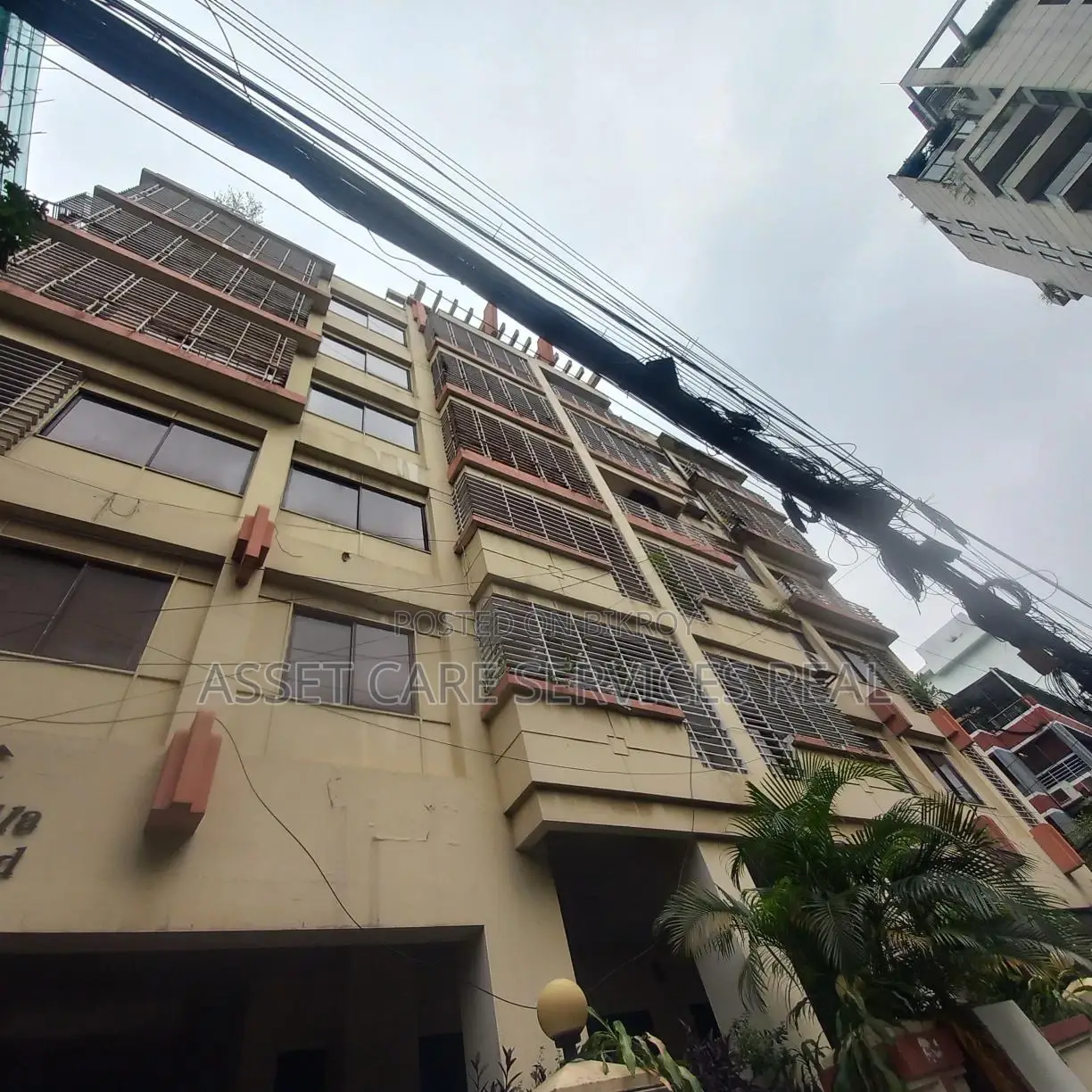 Full Building Rent @ Gulshan 1. in Gulshan