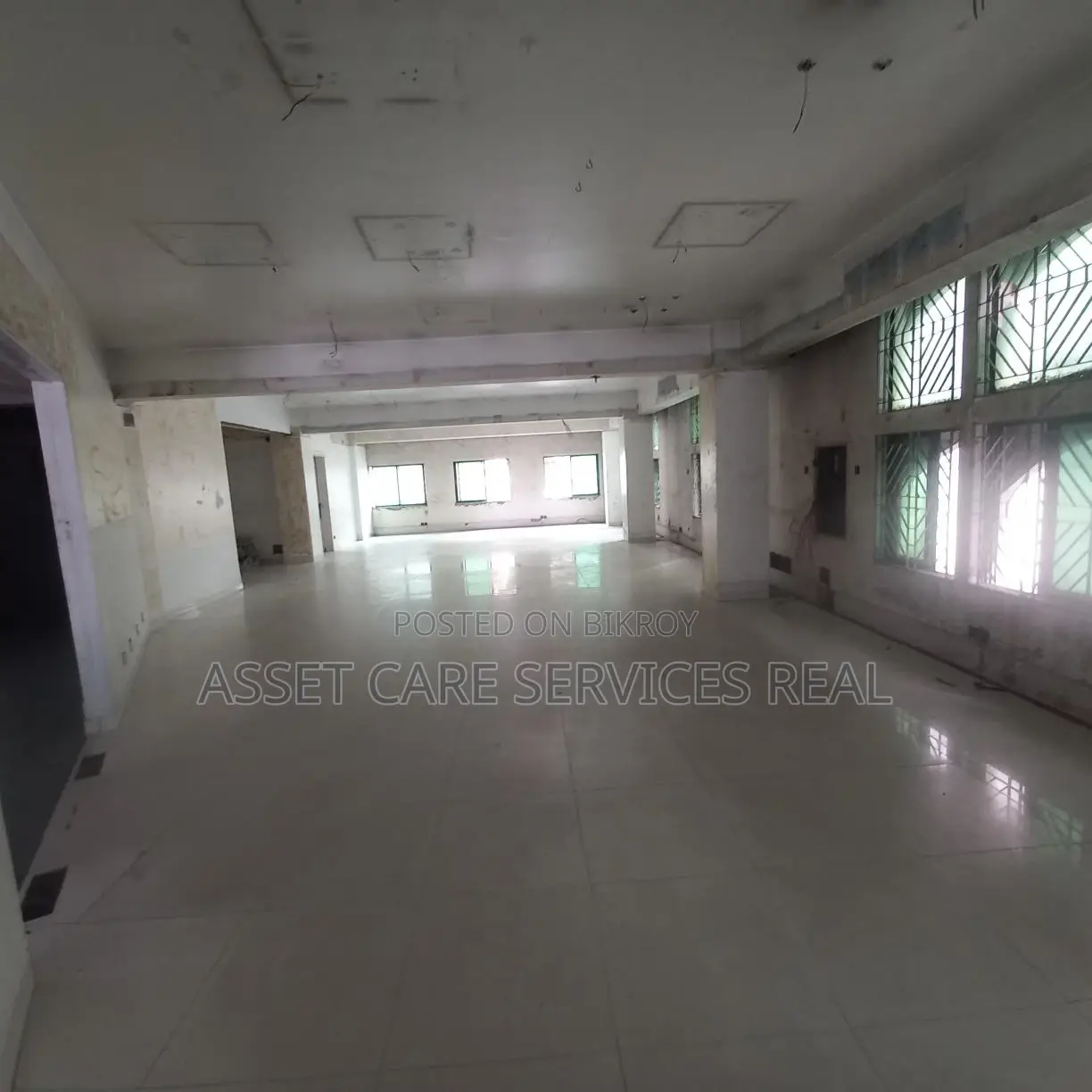 Full Building Rent @ Gulshan 1. in Gulshan