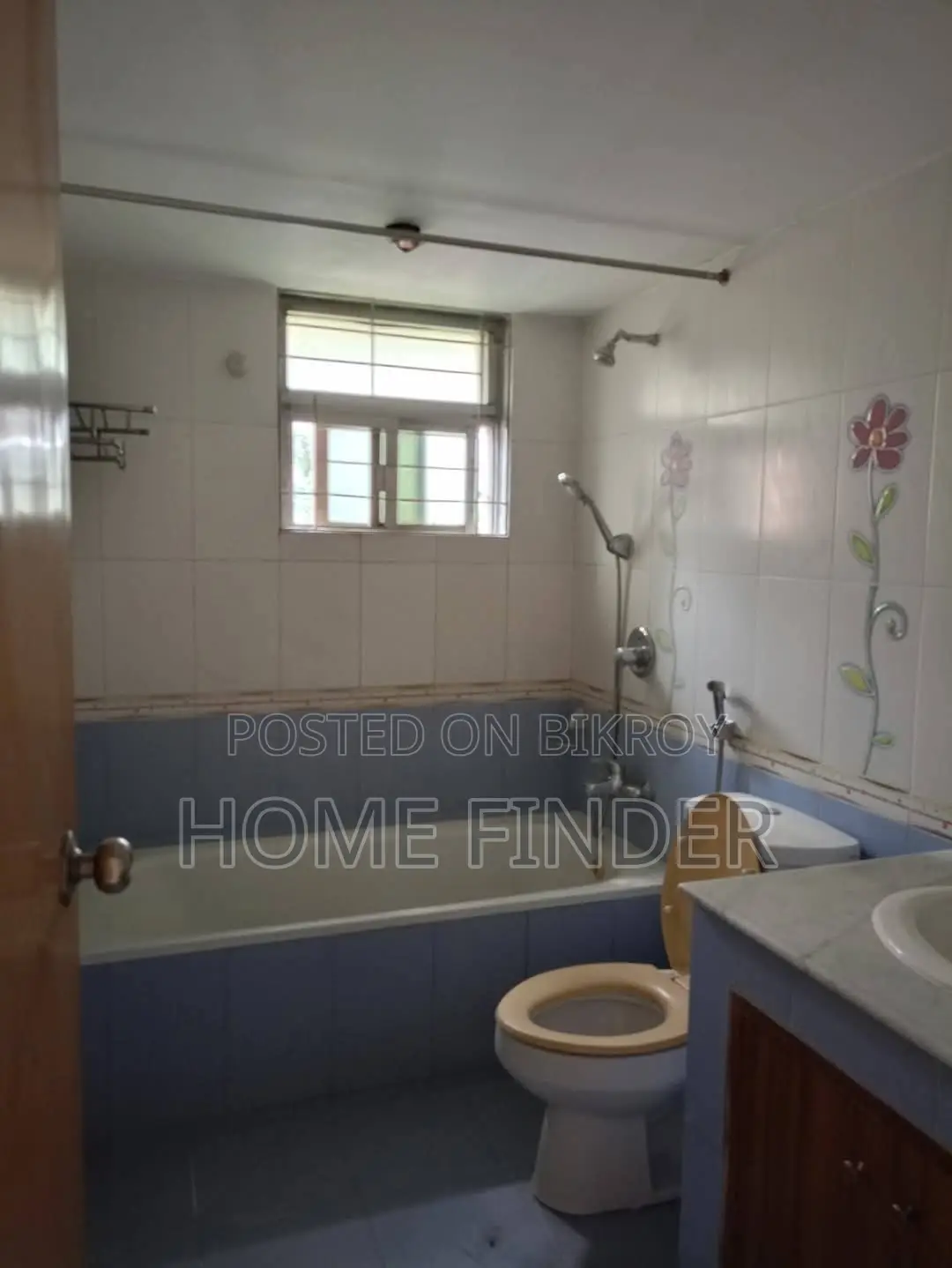 Unfurnished 4bed Flat Of 2900 Sqft Rent in Gulshan in Gulshan