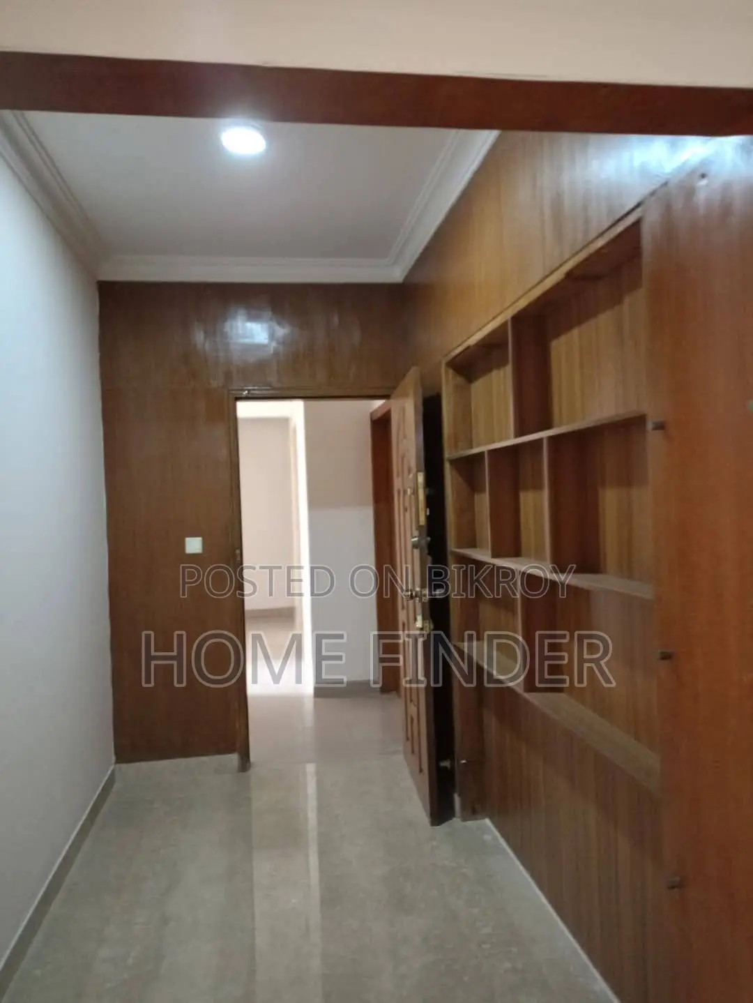 Unfurnished 4bed Flat Of 2900 Sqft Rent in Gulshan in Gulshan