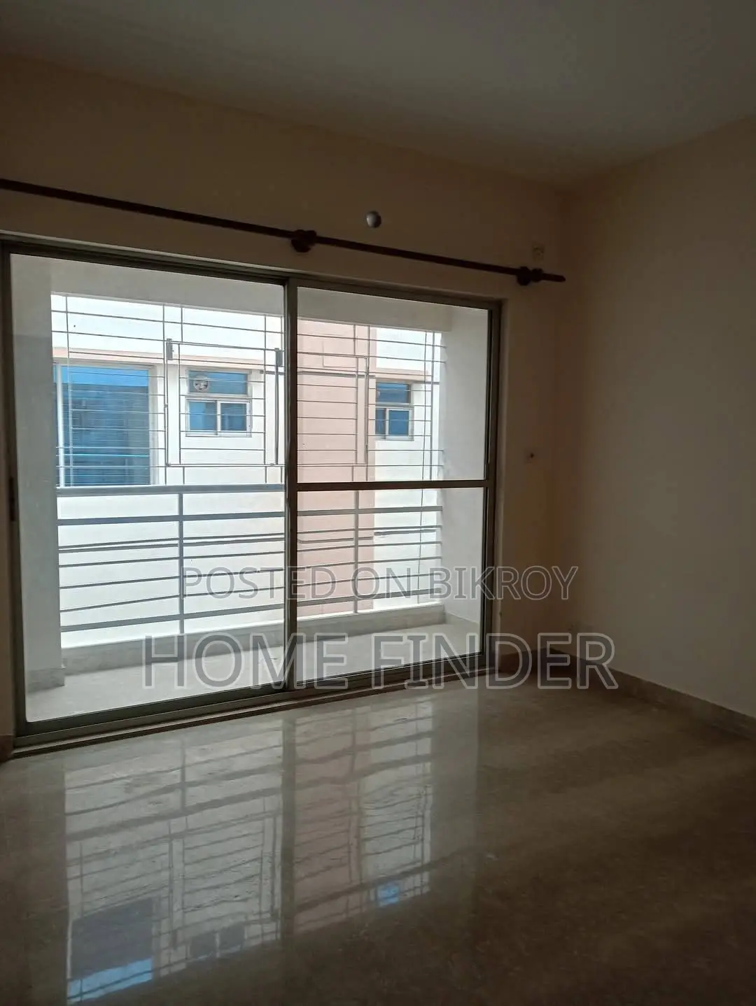 Unfurnished 4bed Flat Of 2900 Sqft Rent in Gulshan in Gulshan