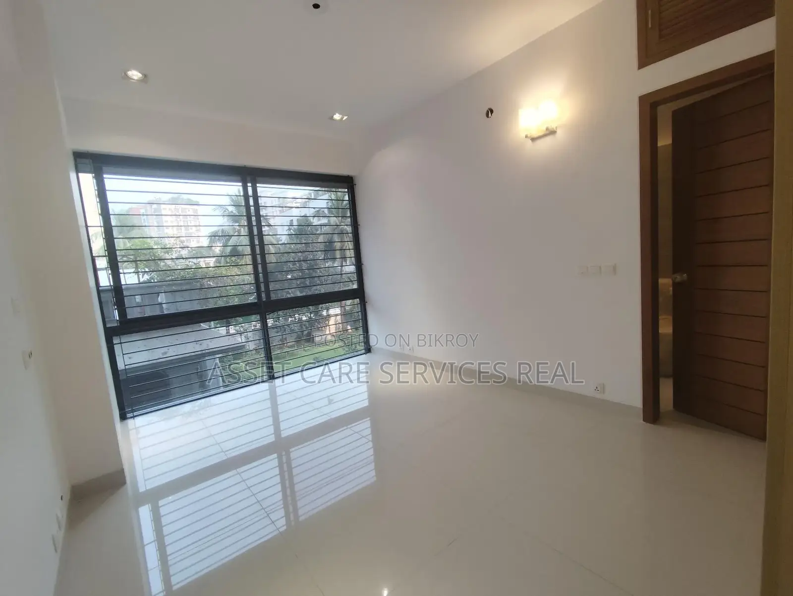 Luxurious New Gym-Pool Facilities Apartment Rent In Gulshan North in Gulshan