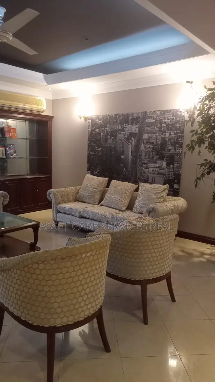 Fully Furnished Apartments Rent @ Gulshan2. in Gulshan