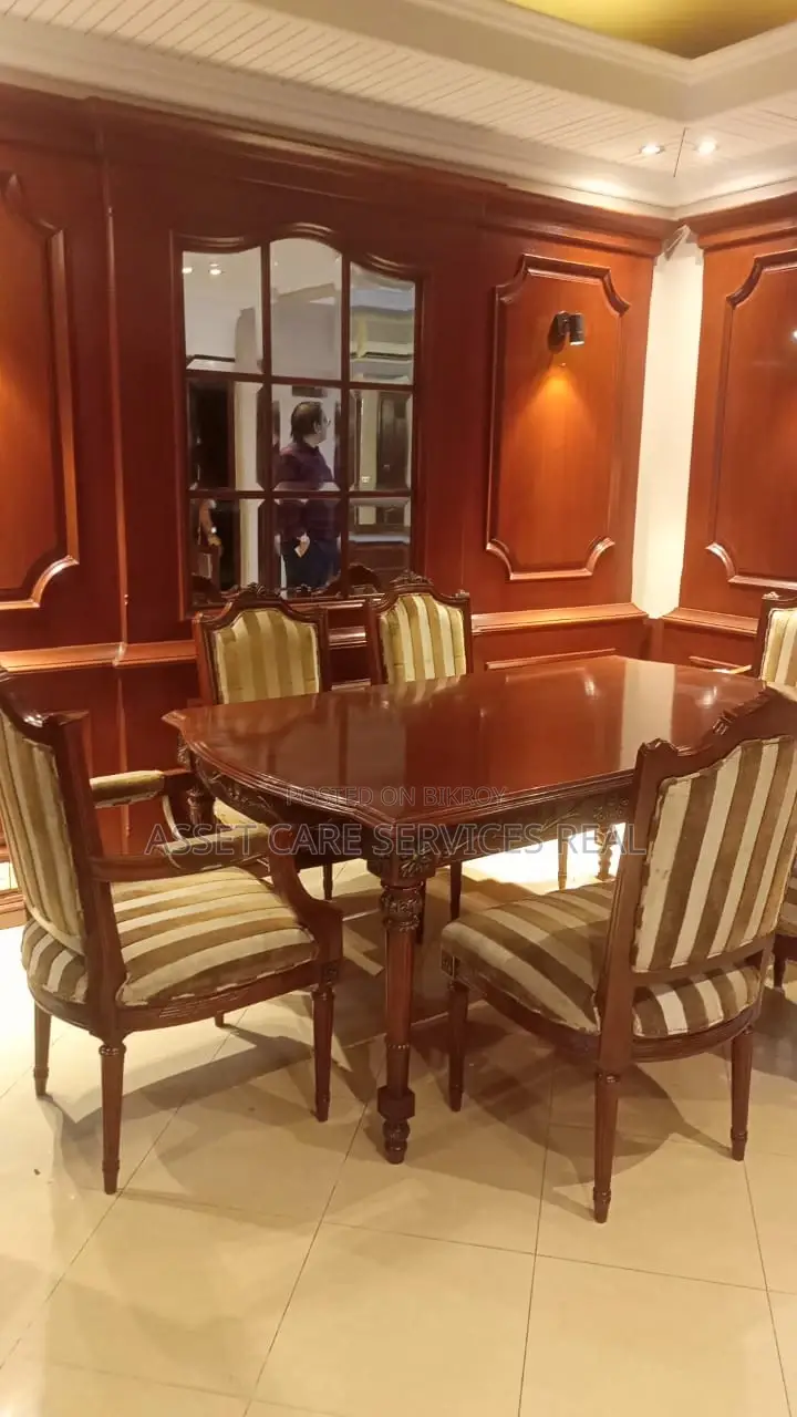 Fully Furnished Apartments Rent @ Gulshan2. in Gulshan