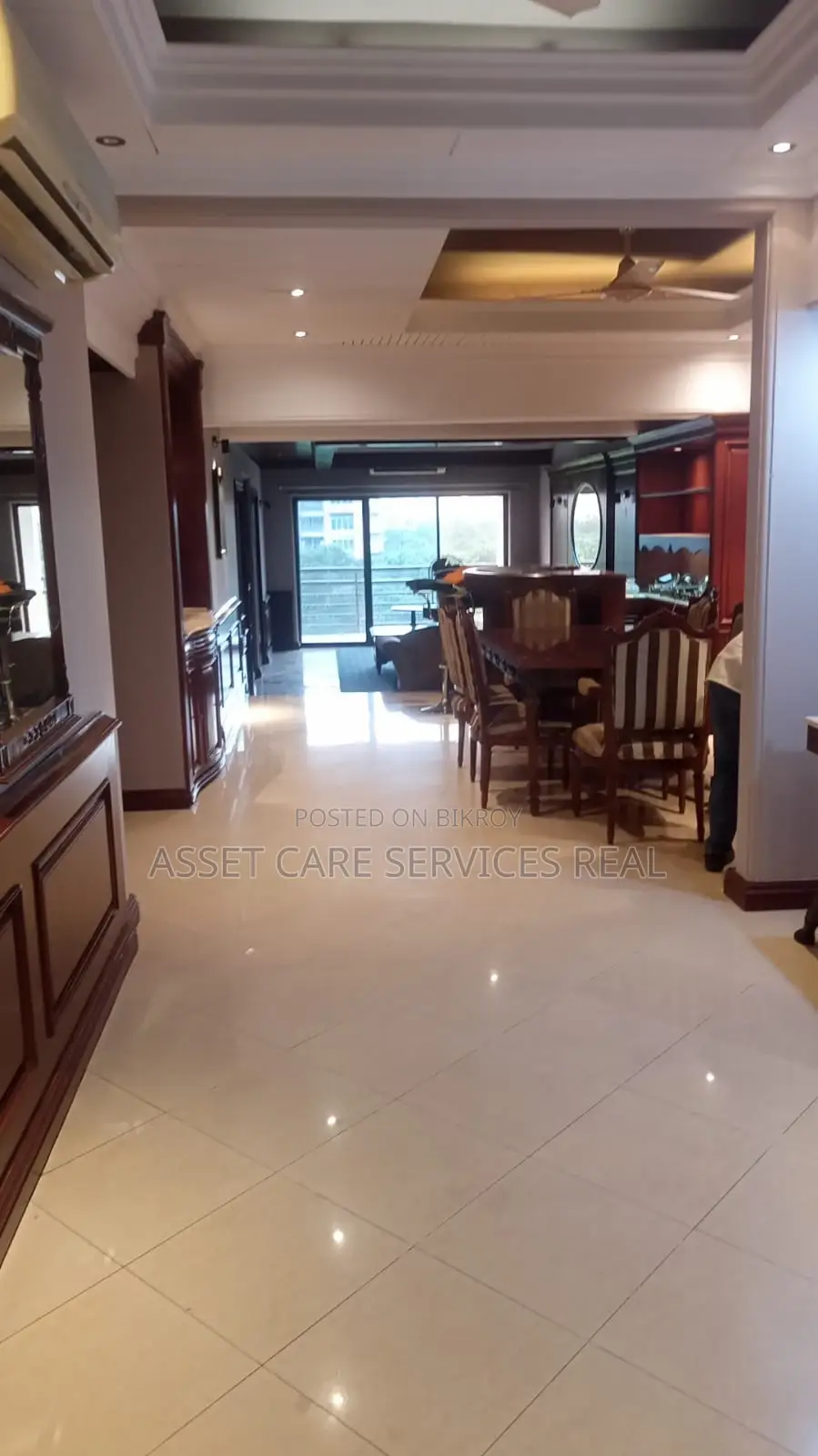Fully Furnished Apartments Rent @ Gulshan2. in Gulshan