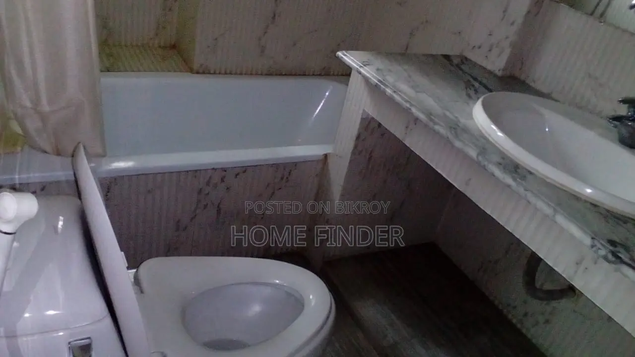 Fully Furnished 2600 Sq Ft Apartment for Rent in Gulshan in Gulshan