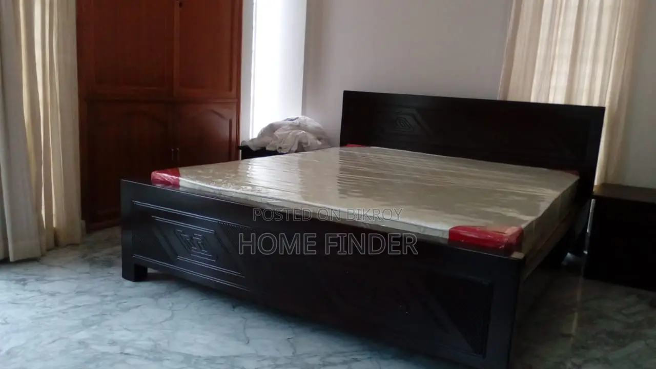 Fully Furnished 2600 Sq Ft Apartment for Rent in Gulshan in Gulshan