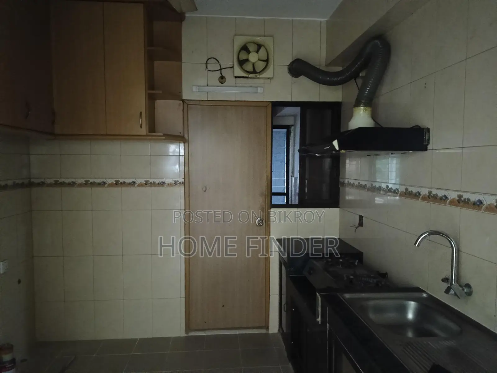 3-Bedroom Unfurnished 2390 Sq Ft Apartment Rent @ GULSHAN in Gulshan