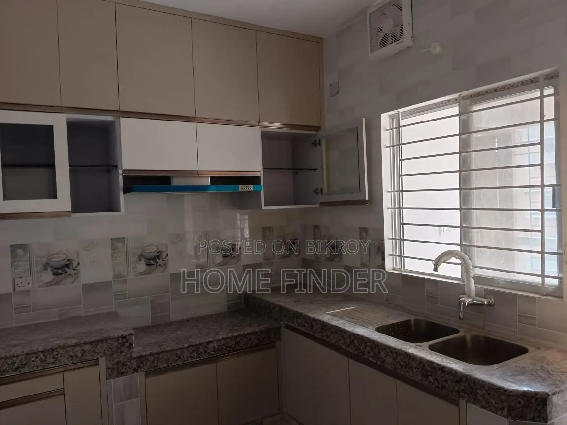 Newly 2975 Sq Ft 4-Bedroom Apartment For Rent In Gulshan-2 in Gulshan
