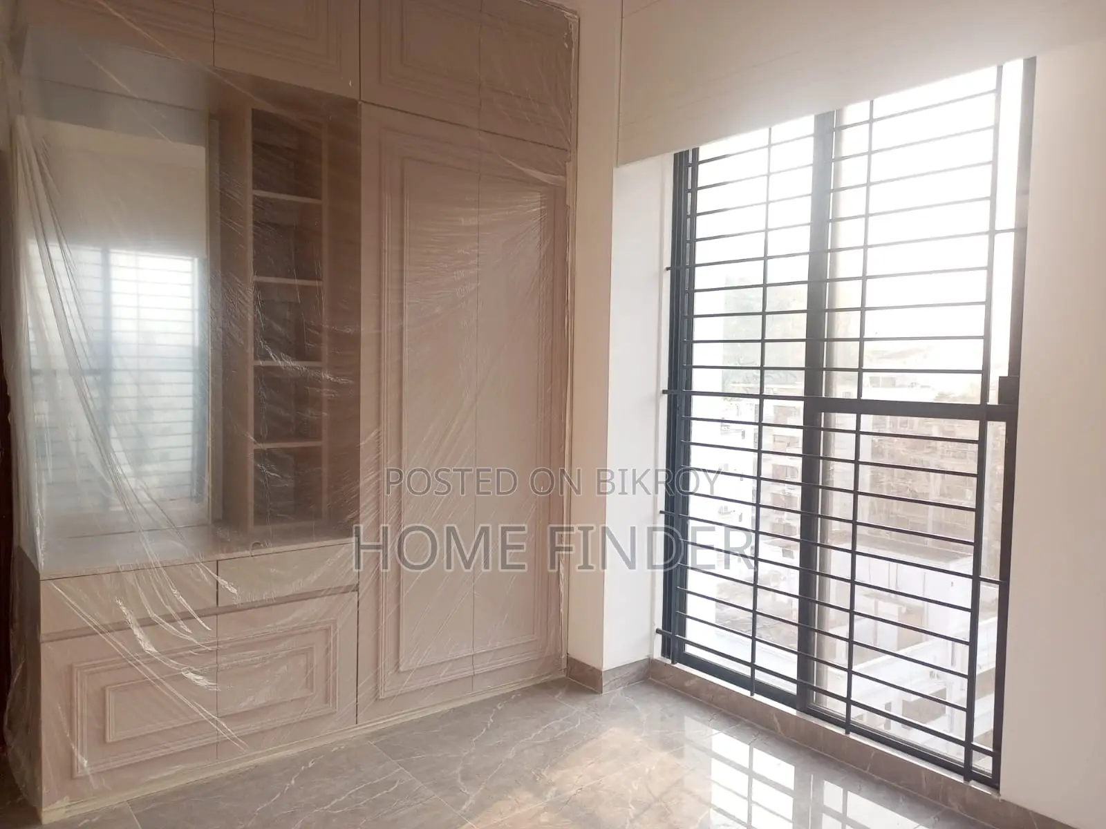 Brand New 3Bed-2150 Sq Ft Apartment For Rent @ GULSHAN in Gulshan