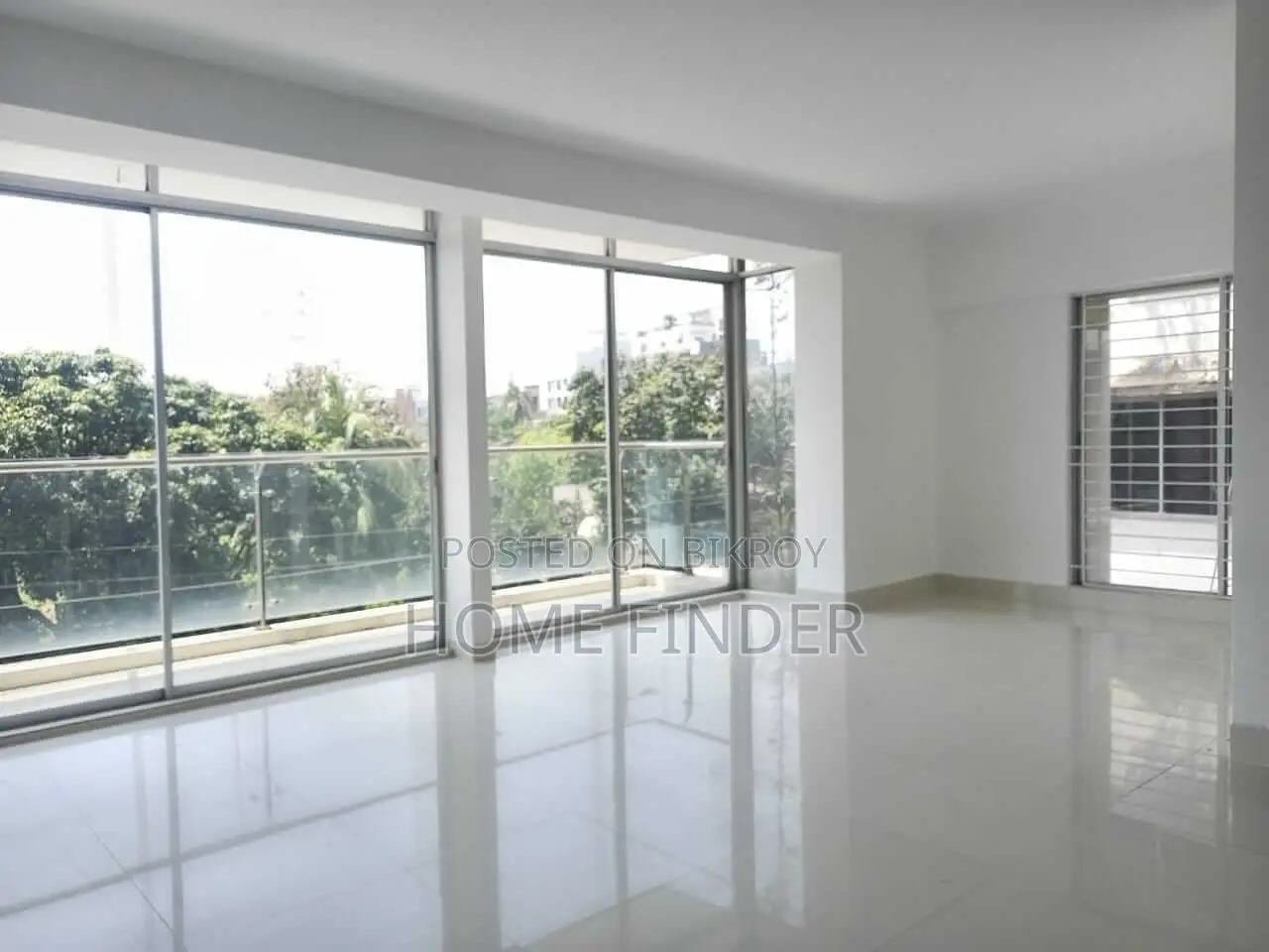 8000 Sqft Commercial Space For Rent in Gulshan in Gulshan