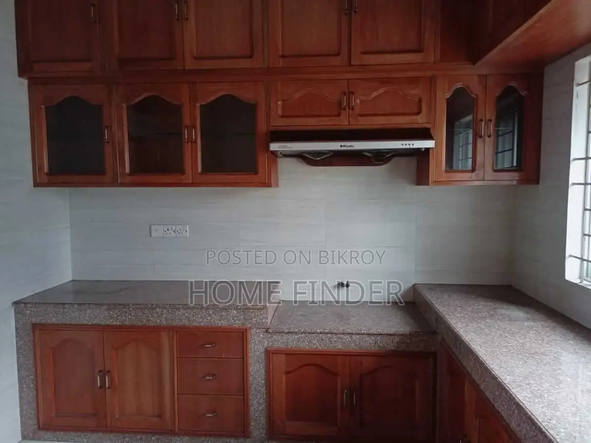 3Bedroom-2850 SqFt Unfurnished Excellent Apartment Rent @ GULSHAN 2 in Gulshan