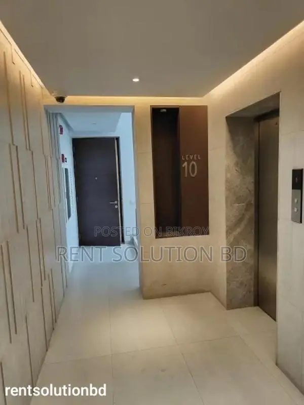Luxurious 4000 Sq Ft Ready Semi Furnished Apart: For Rent In Baridhara in Baridhara