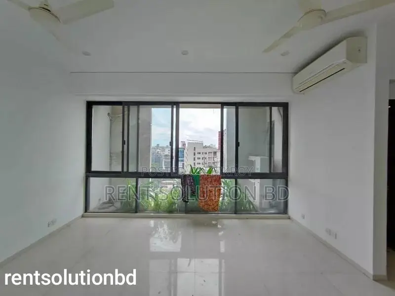 Luxurious 4000 Sq Ft Ready Semi Furnished Apart: For Rent In Baridhara in Baridhara