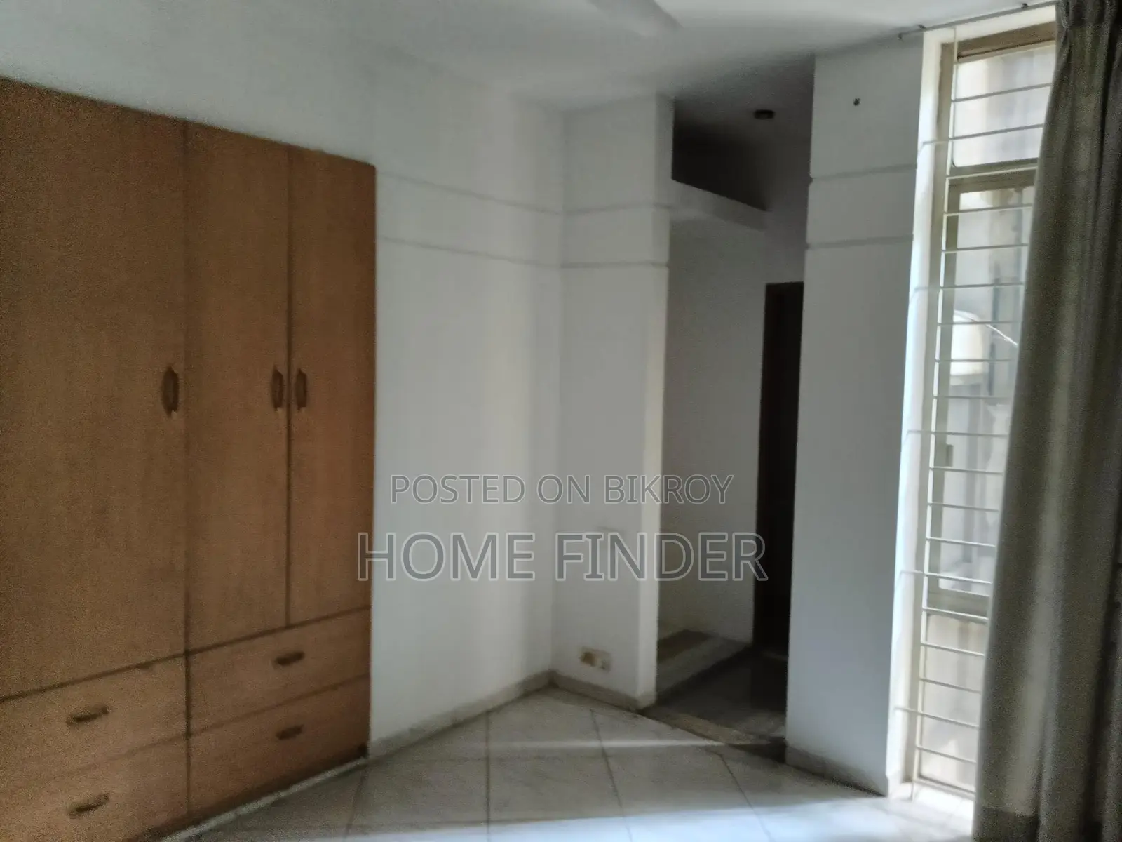 4bed 2800 Sqft Apartment Rent In Gulshan 2 in Gulshan
