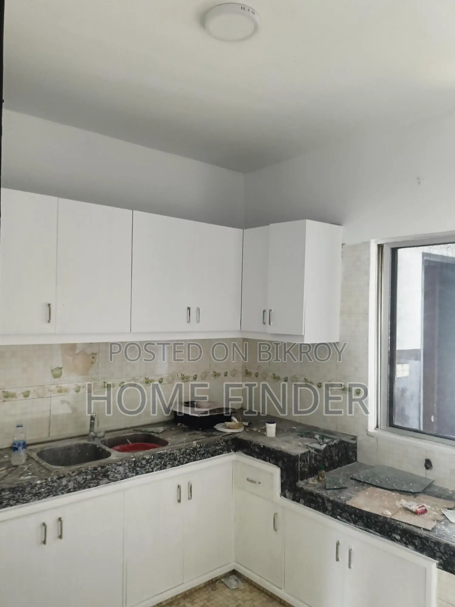 4bed 2800 Sqft Apartment Rent In Gulshan 2 in Gulshan