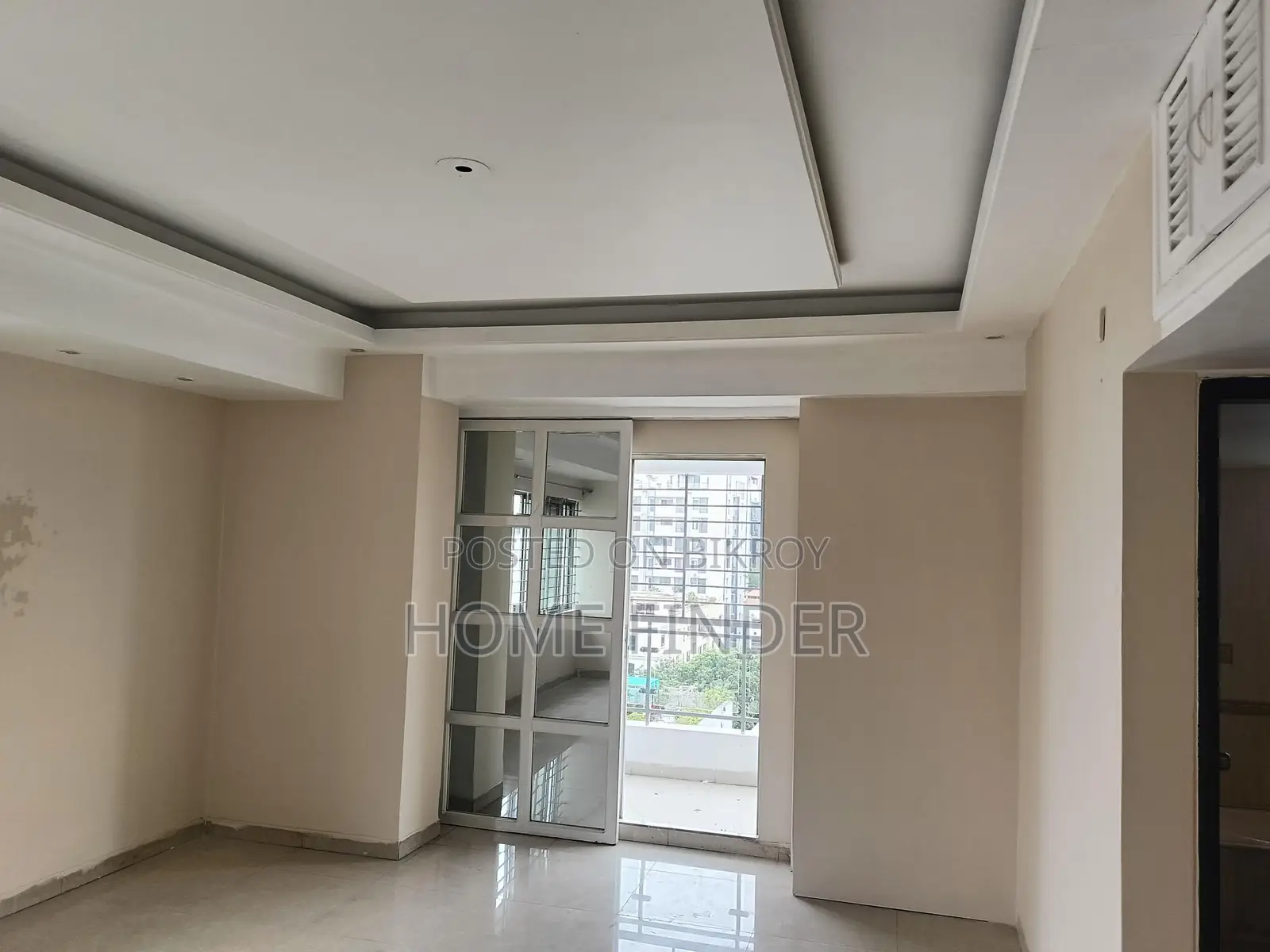 4bed 2800 Sqft Apartment Rent In Gulshan 2 in Gulshan