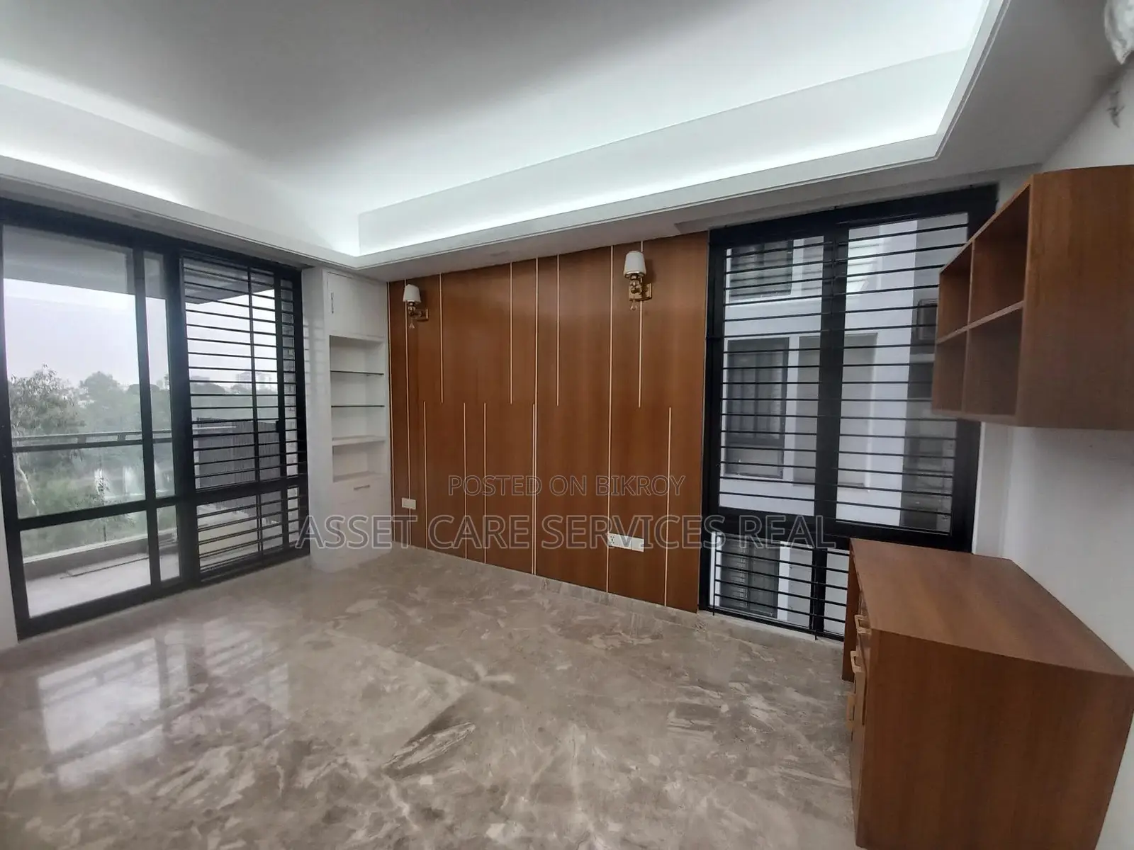 Luxurious Flat Rent @ North Gulshan. in Gulshan