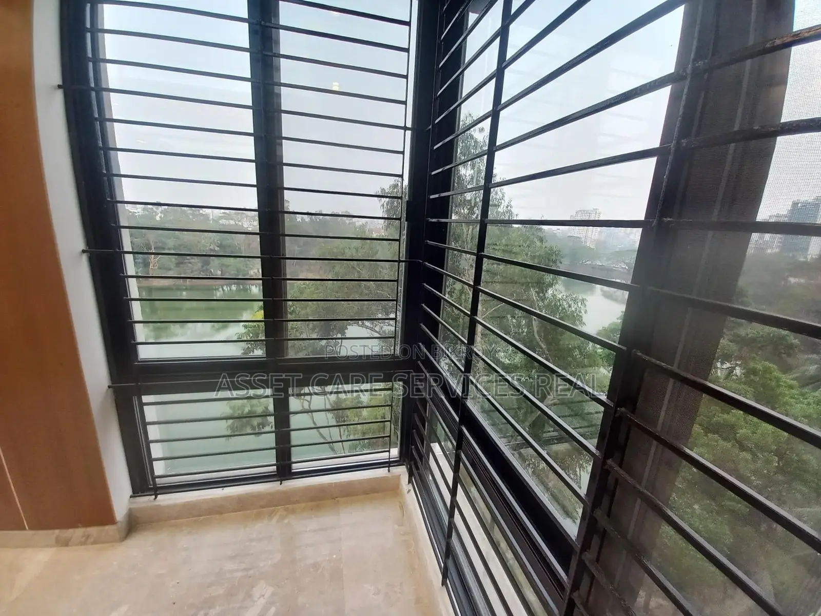 Luxurious Flat Rent @ North Gulshan. in Gulshan