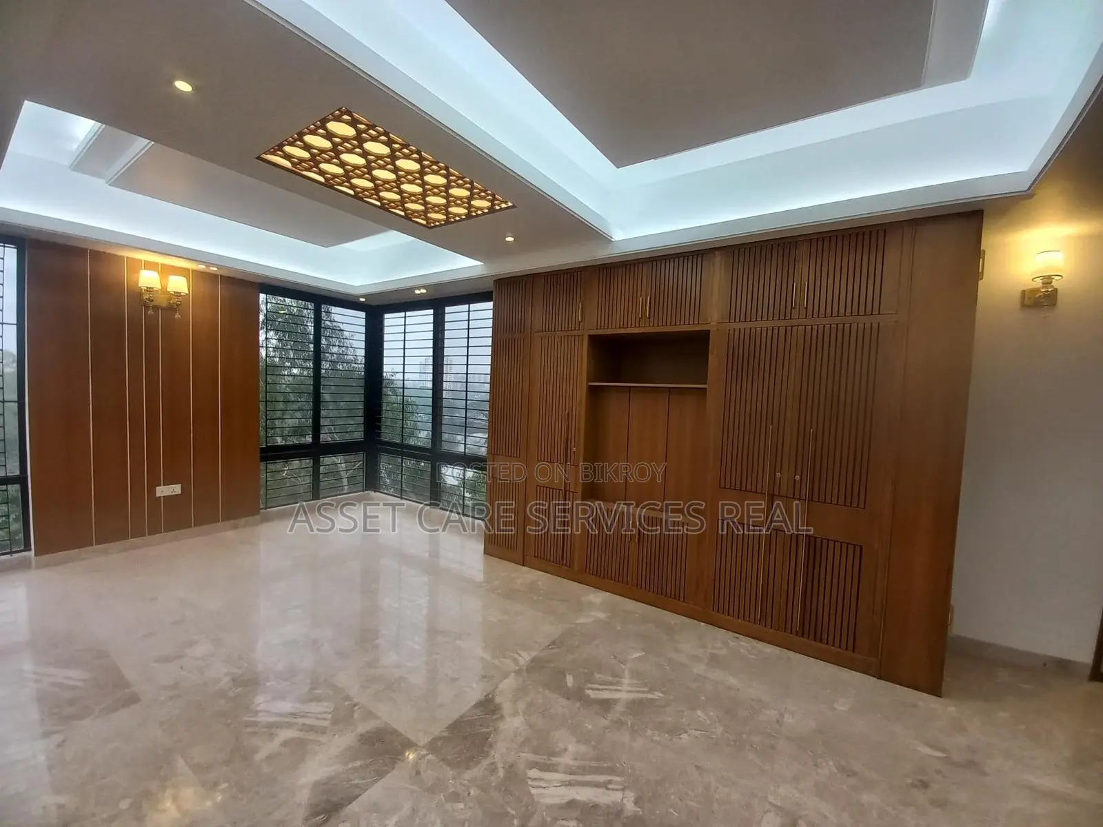 Luxurious Flat Rent @ North Gulshan. in Gulshan
