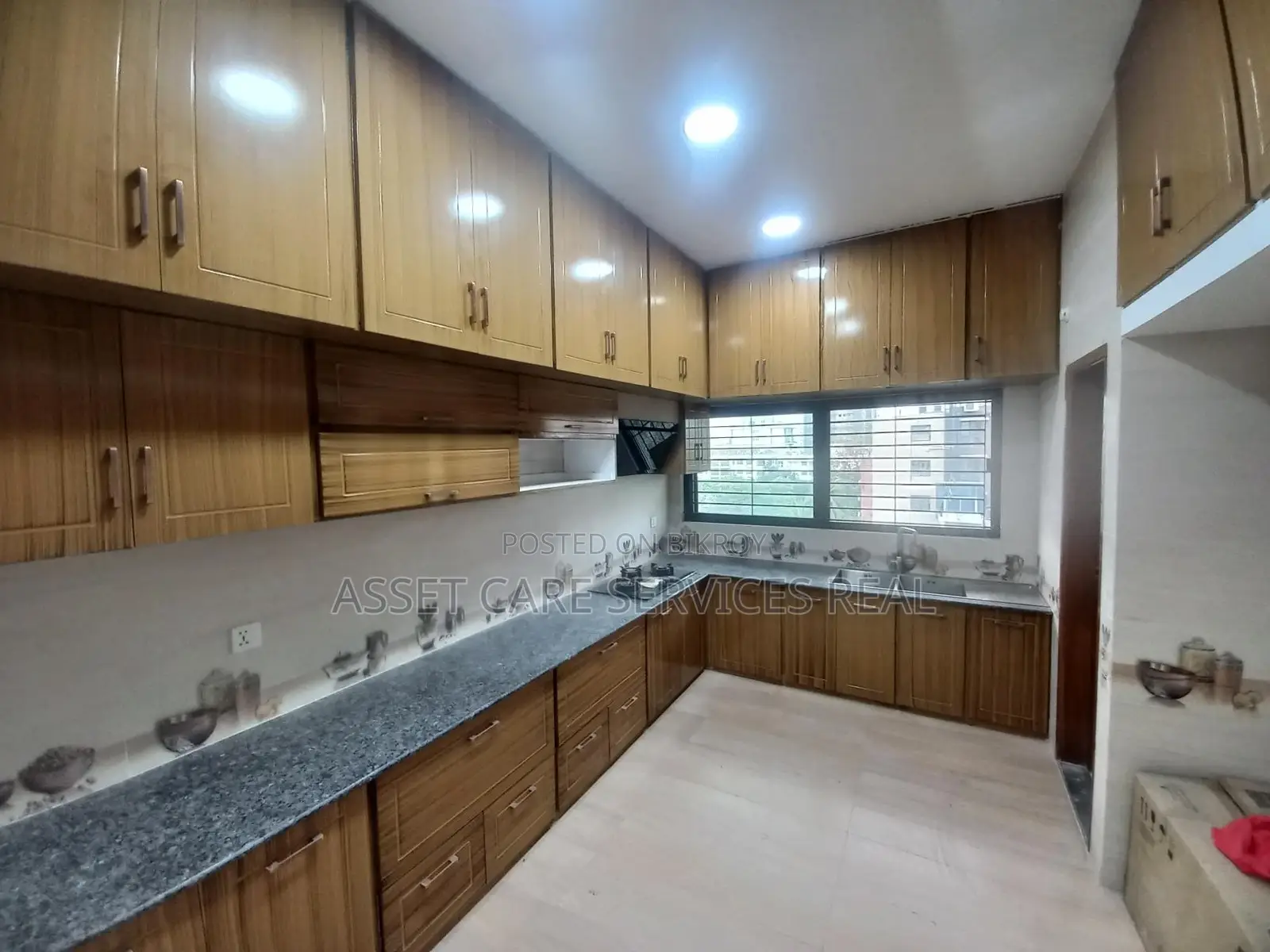 Luxurious Flat Rent @ North Gulshan. in Gulshan