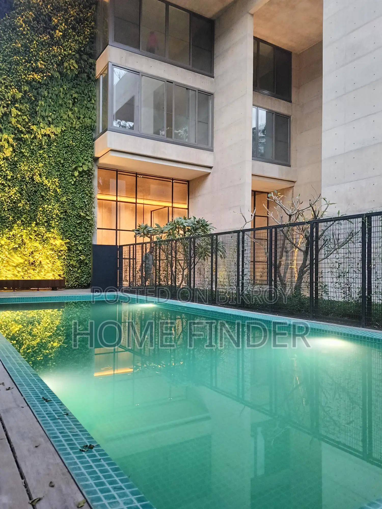 Find Your Desired Apartment at This 4220 Sq Ft Ready Flat Gulshan in Gulshan