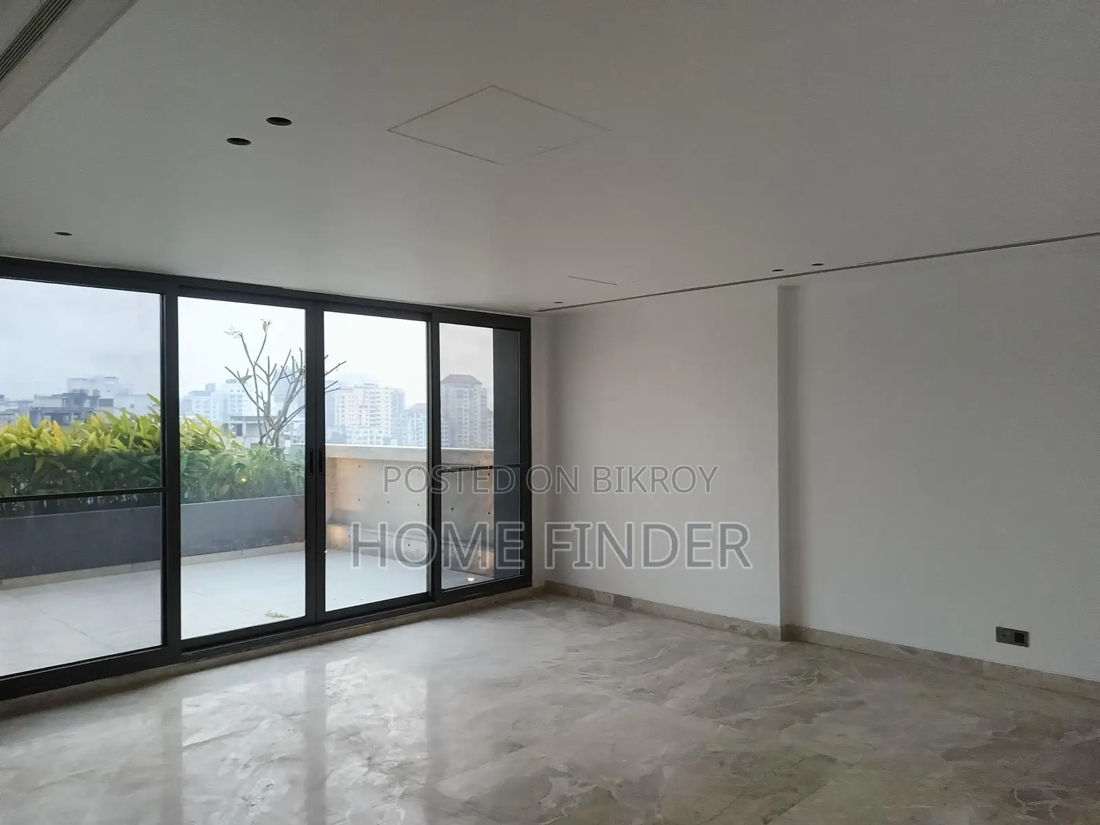 Find Your Desired Apartment at This 4220 Sq Ft Ready Flat Gulshan in Gulshan