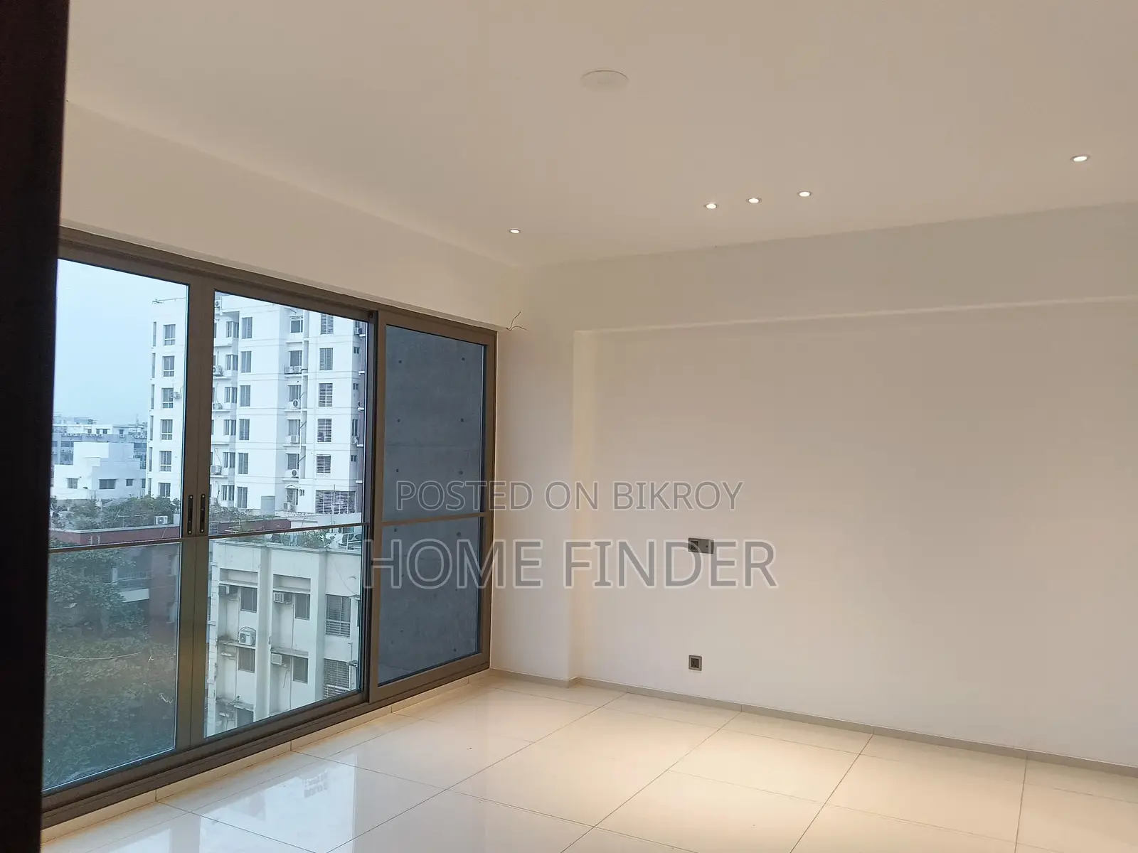 Find Your Desired Apartment at This 4220 Sq Ft Ready Flat Gulshan in Gulshan