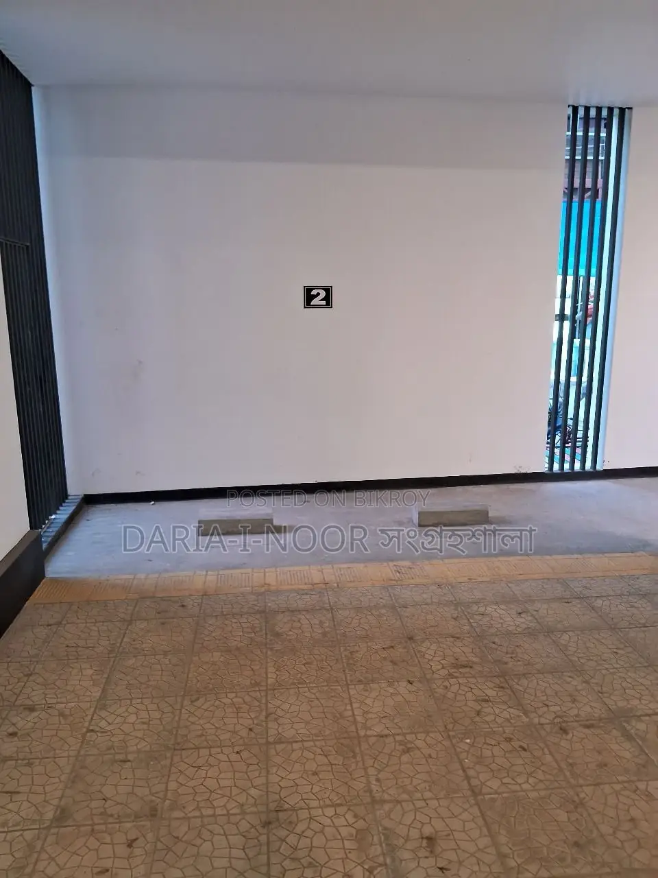 Brand New Alliance Building for Sale in Baridhara J Block in Baridhara