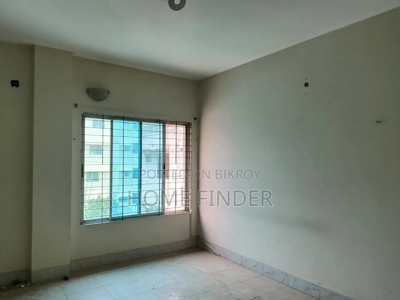 2550 Sqft Apartment For Rent Office Purpose in Gulshan