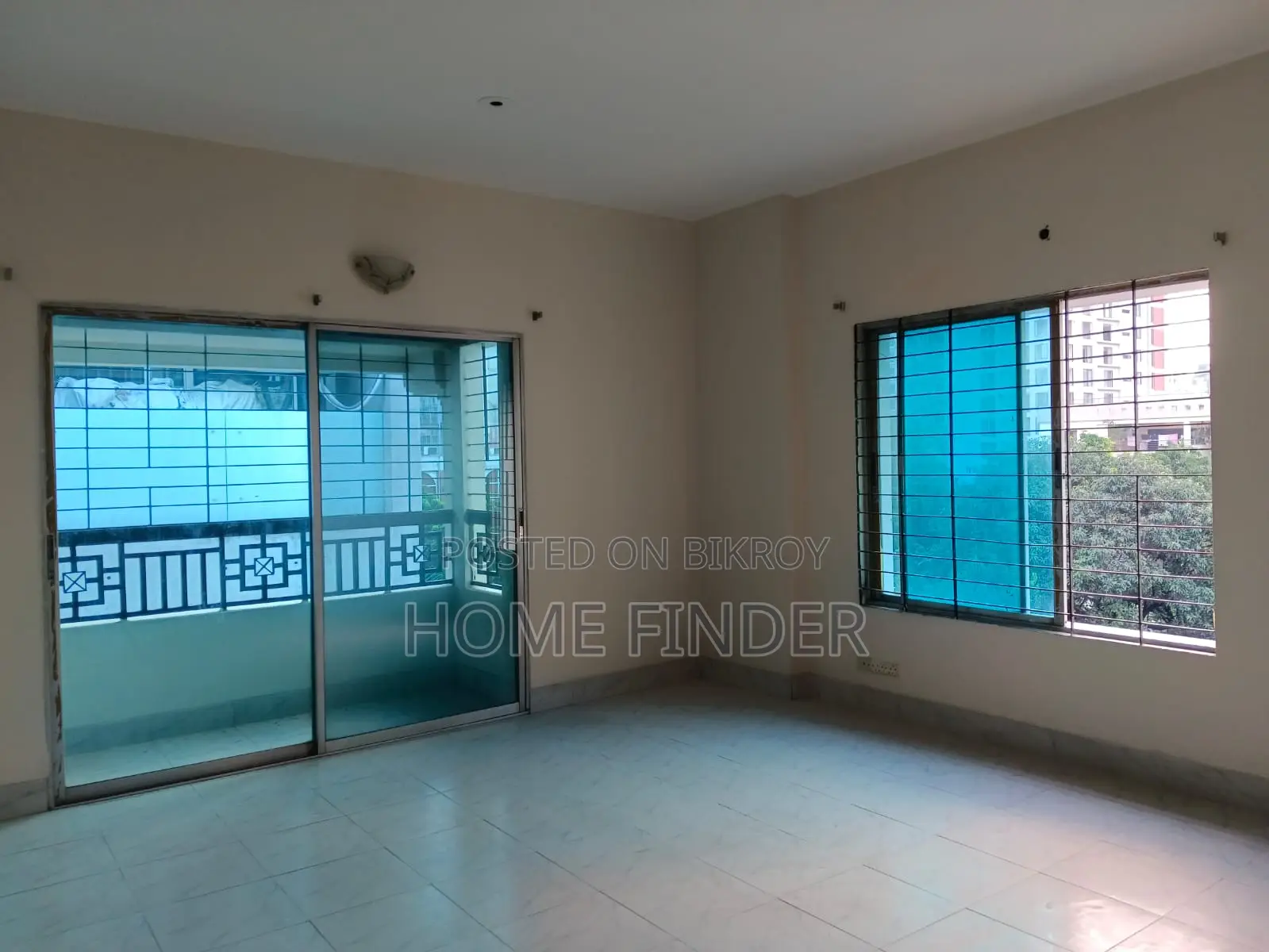 2550 Sqft Apartment For Rent Office Purpose in Gulshan
