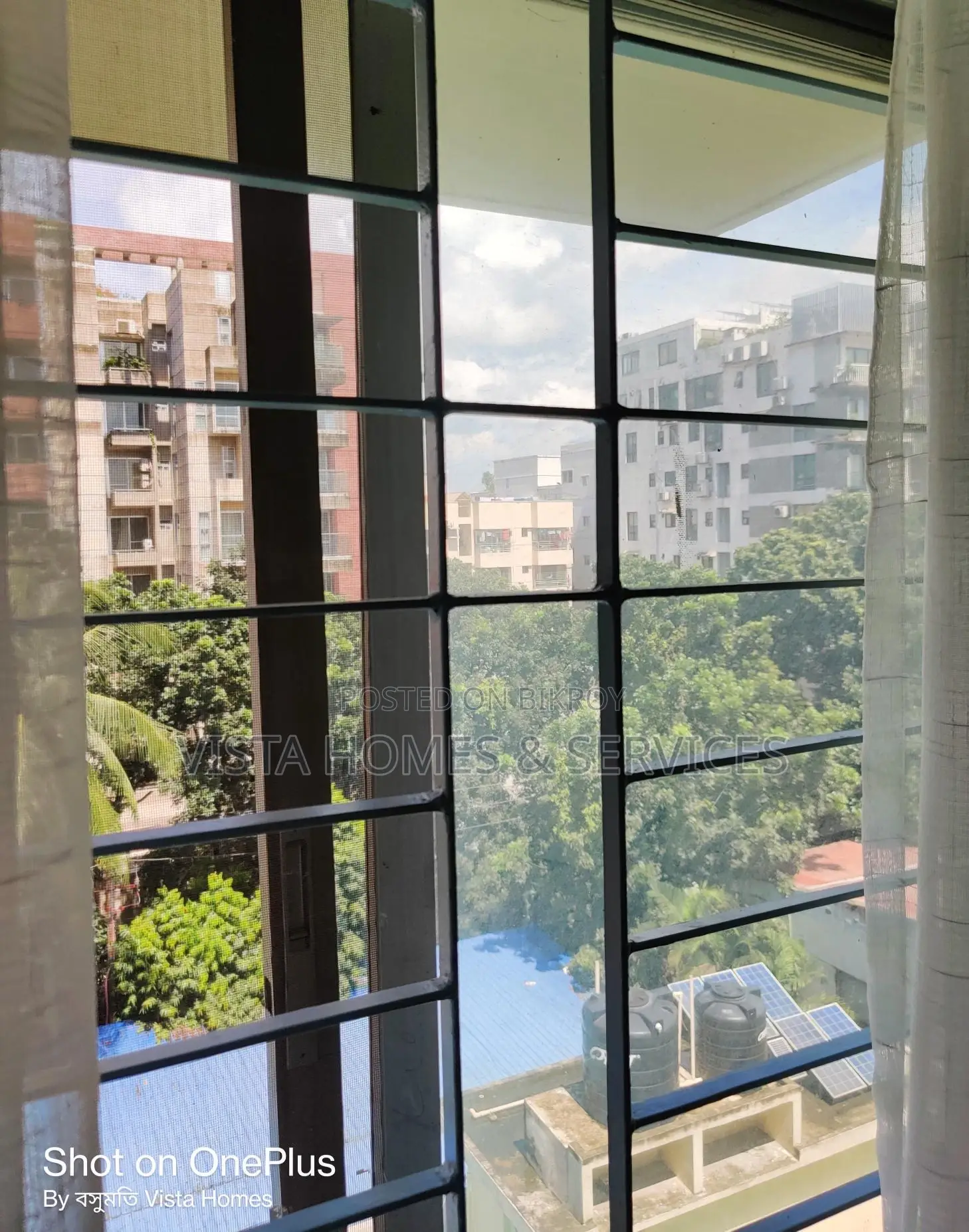 Fully furnished service apt. rent @ Gulshan in Gulshan