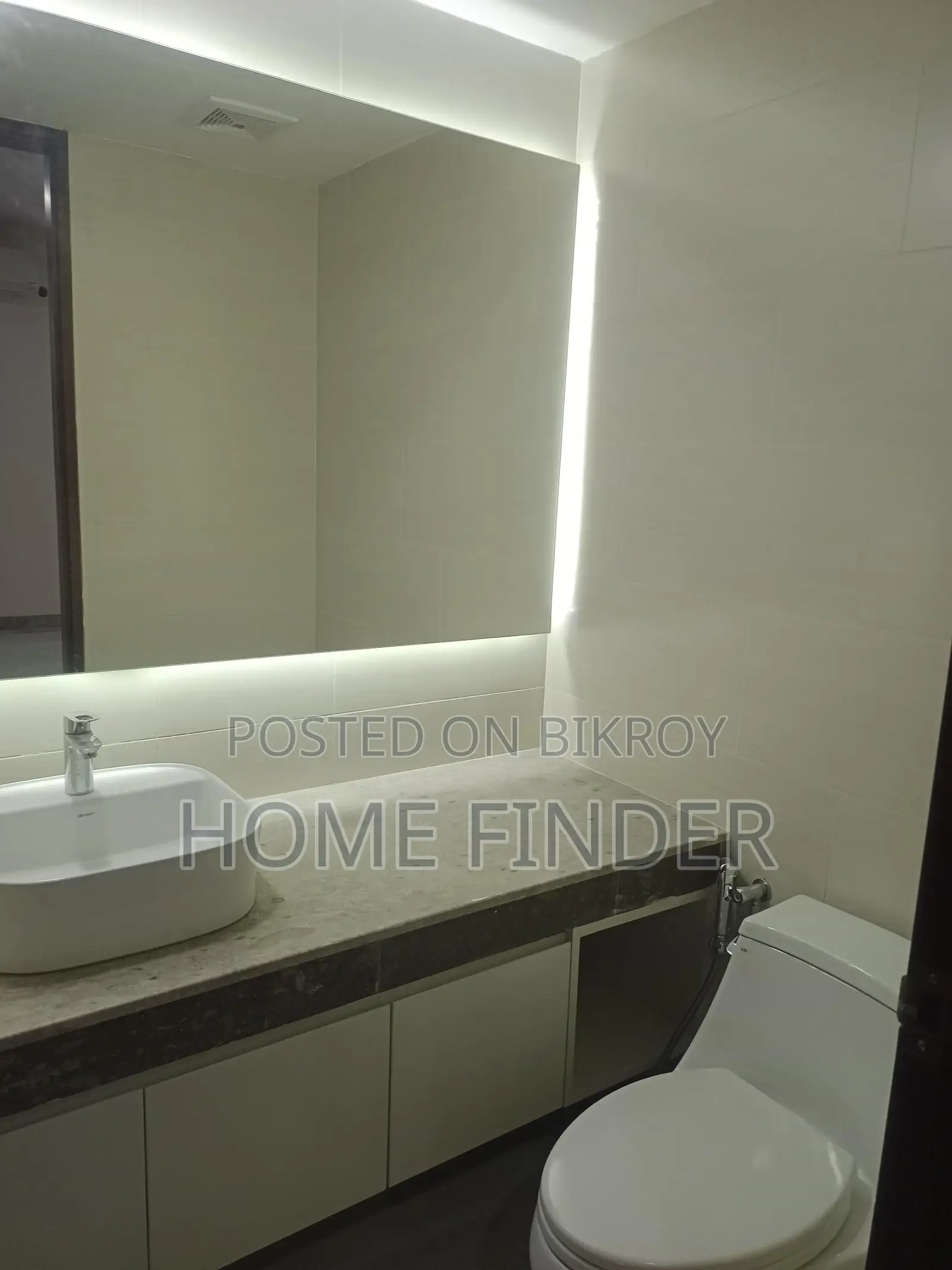 Luxurious Swimming Pool Gym 4100 SqFt Apartment For Rent Gulshan in Gulshan