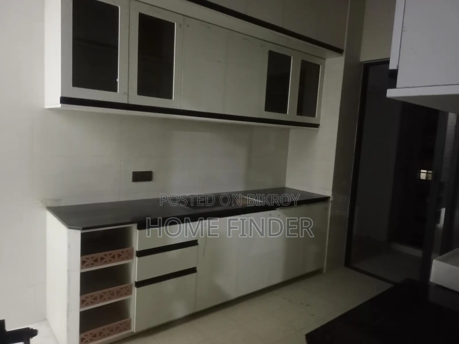 Luxurious Swimming Pool Gym 4100 SqFt Apartment For Rent Gulshan in Gulshan