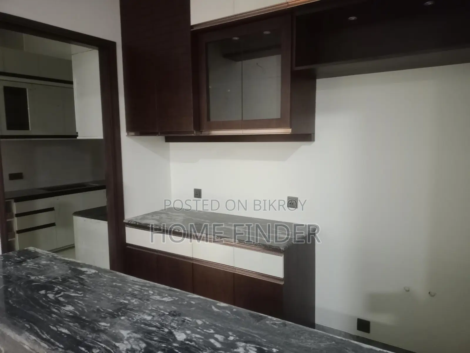 Luxurious Swimming Pool Gym 4100 SqFt Apartment For Rent Gulshan in Gulshan