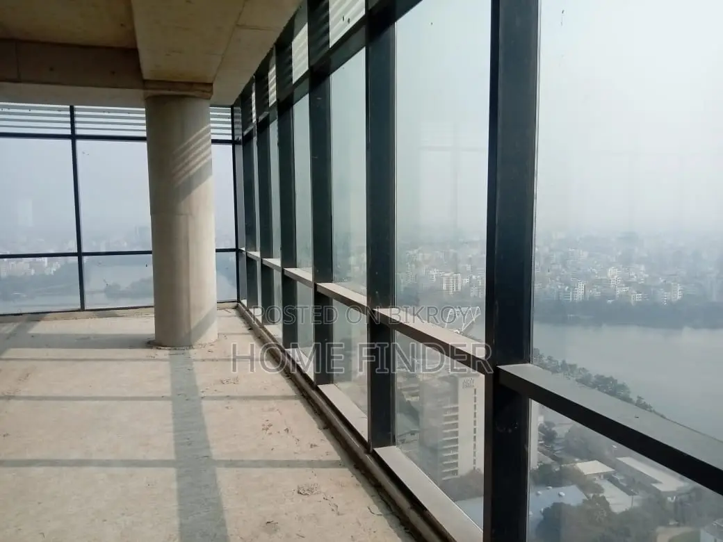 11000 Sqft New Office Rent in (TEJGAON) DHAKA in Gulshan