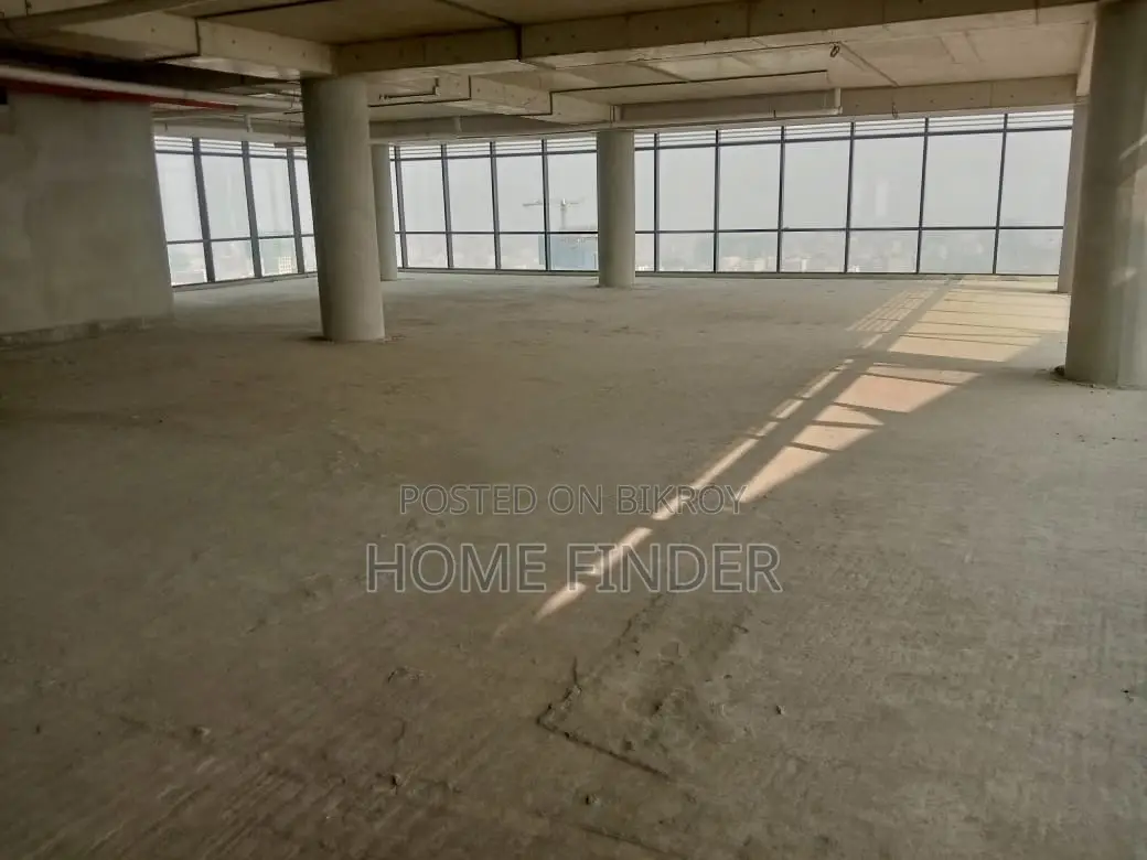 11000 Sqft New Office Rent in (TEJGAON) DHAKA in Gulshan