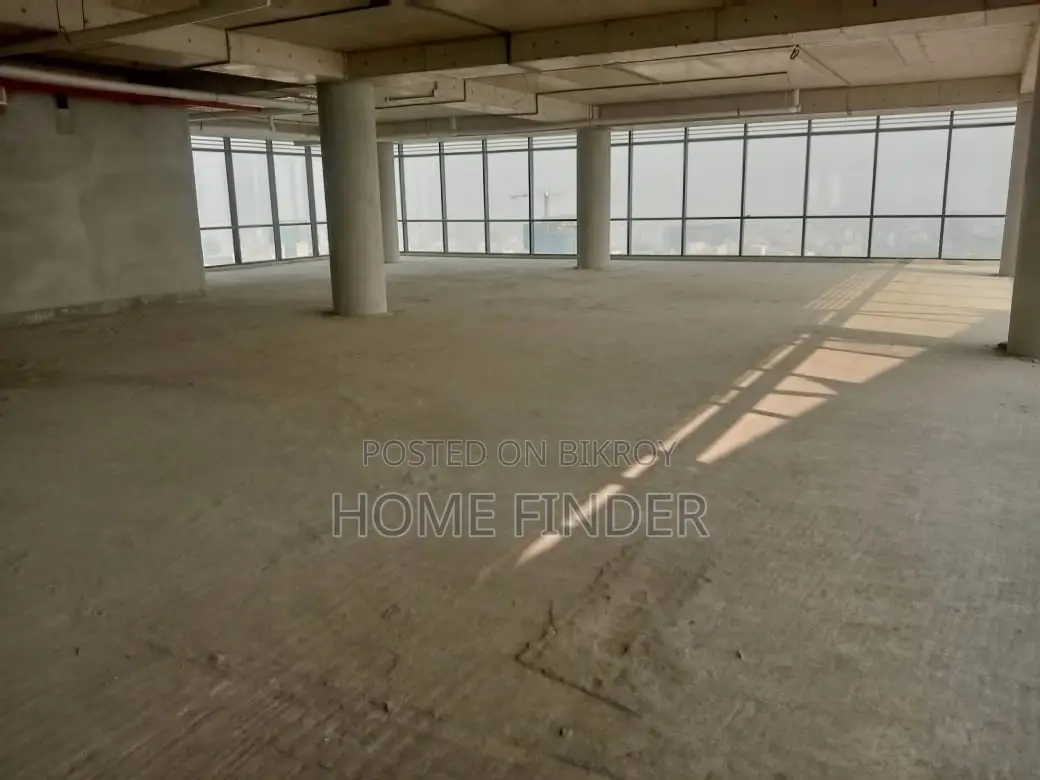 11000 Sqft New Office Rent in (TEJGAON) DHAKA in Gulshan