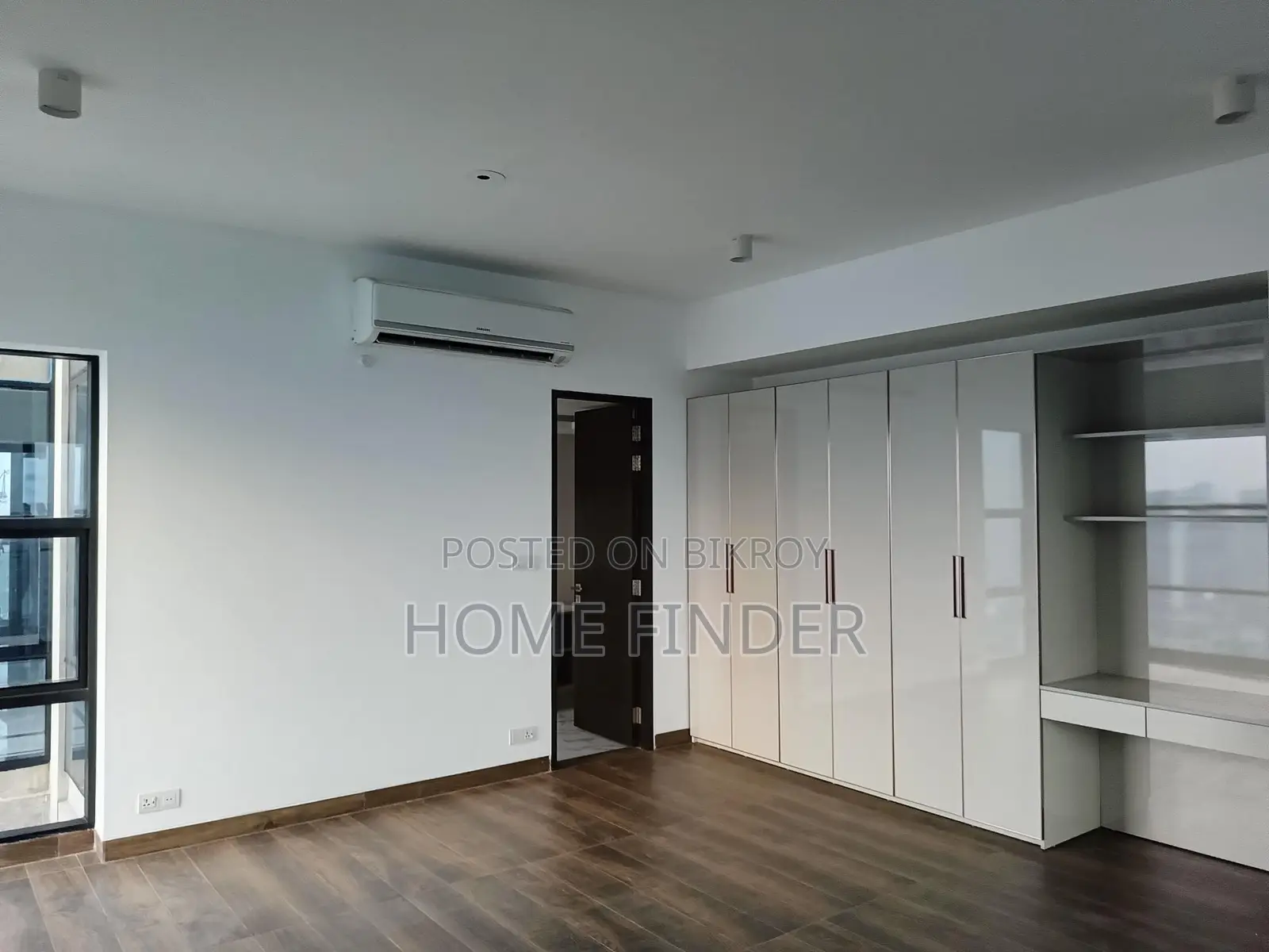Swimming Pool Gym Luxurious Ready Apartment For Rent in Gulshan 2 in Gulshan