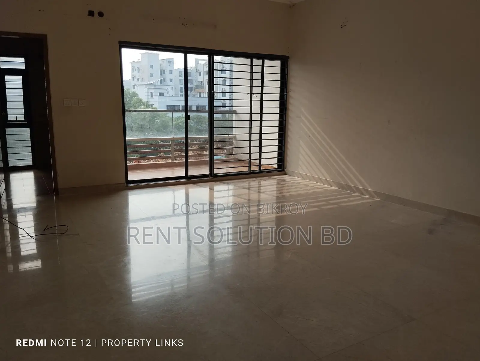Swimming Gym Facilities 4000 Sq Ft Apt: Rent in Gulshan in Gulshan