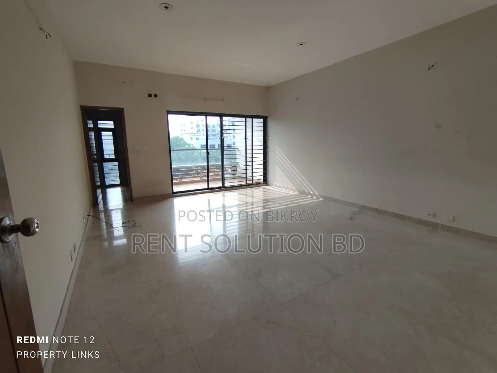 Swimming Gym Facilities 4000 Sq Ft Apt: Rent in Gulshan in Gulshan
