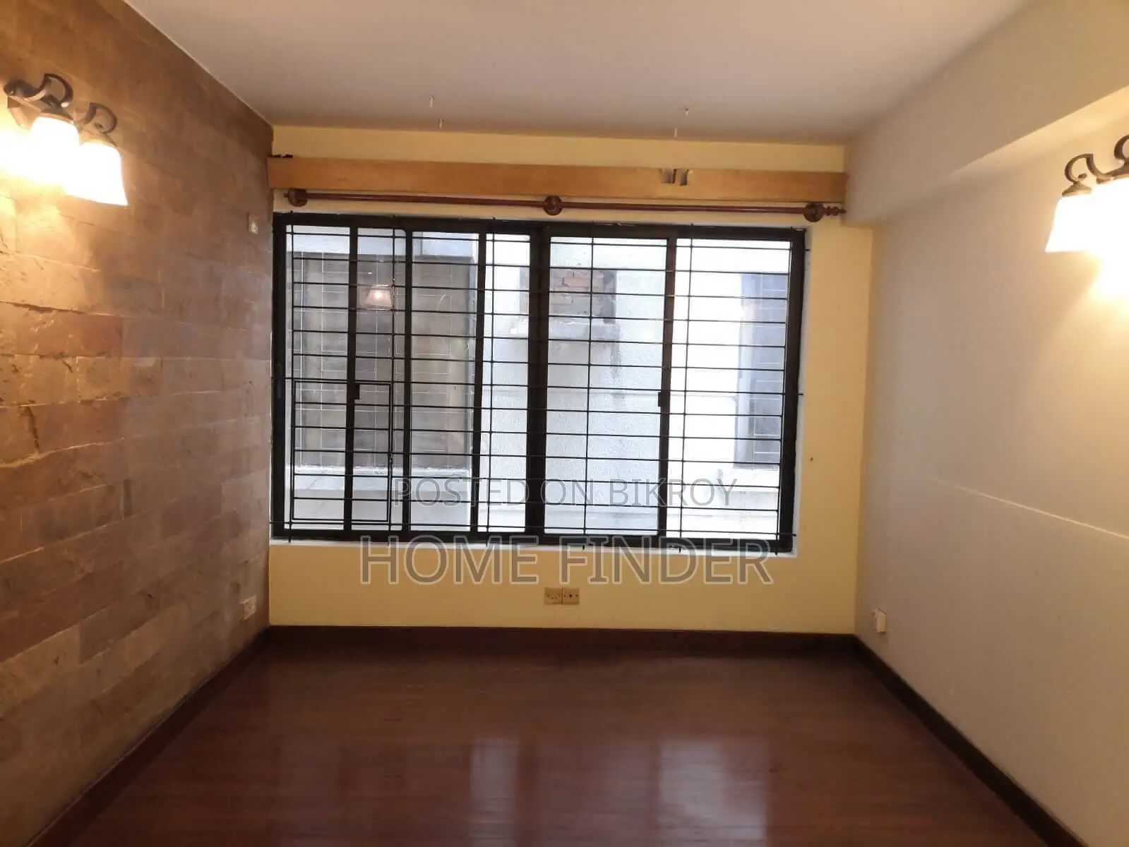 3850 Sqft Semi Furnished Apartment Rent In Gulshan 2 in Gulshan