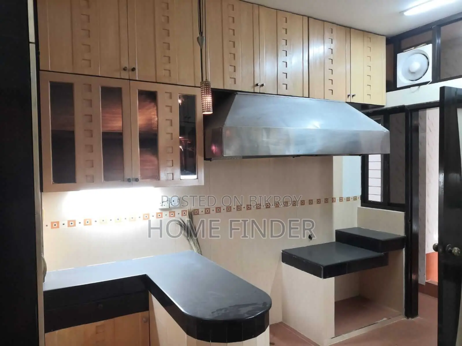 3850 Sqft Semi Furnished Apartment Rent In Gulshan 2 in Gulshan
