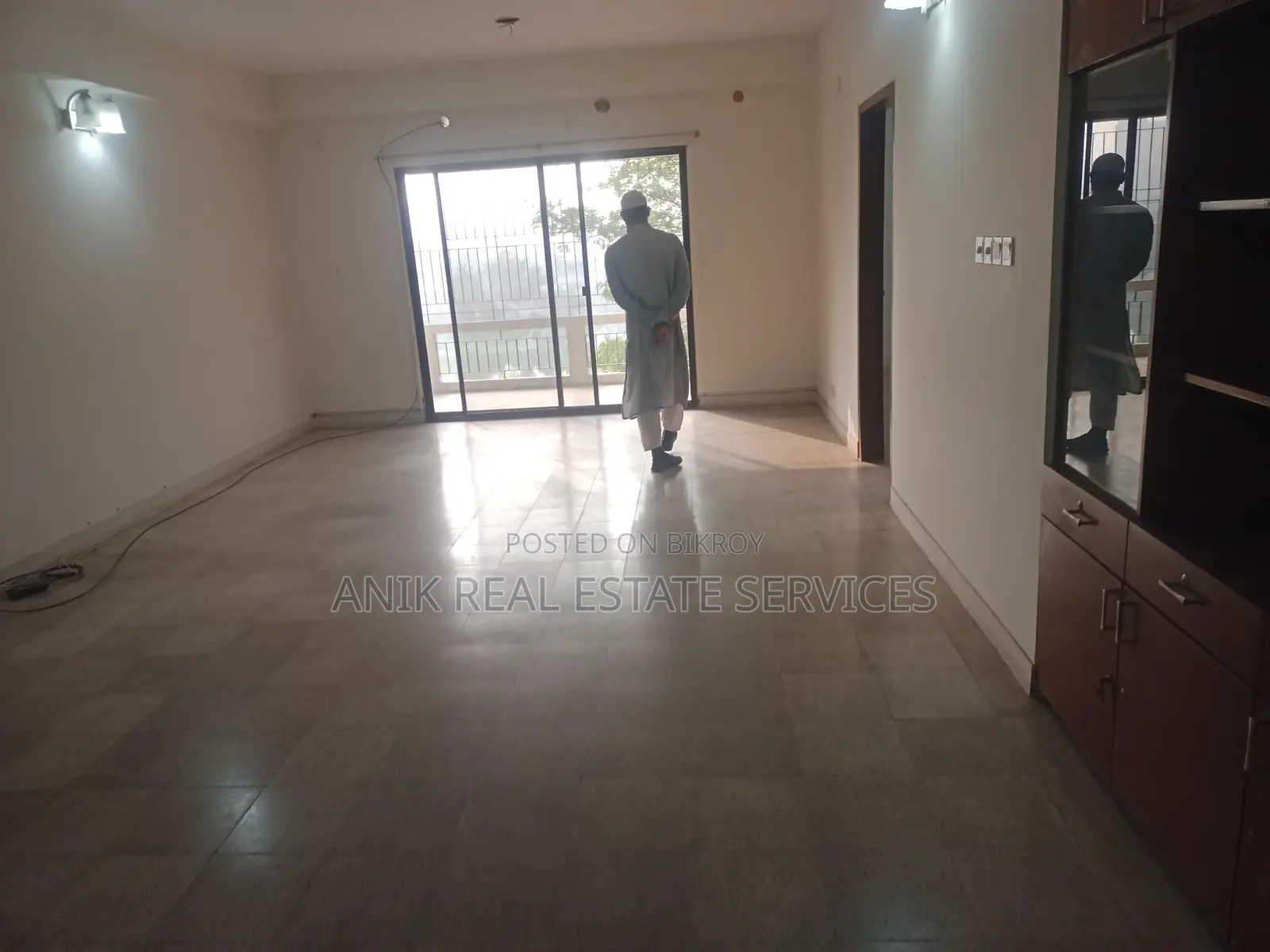 Good Quality 2700 Sft Office Space Rent At Gulshan in Gulshan