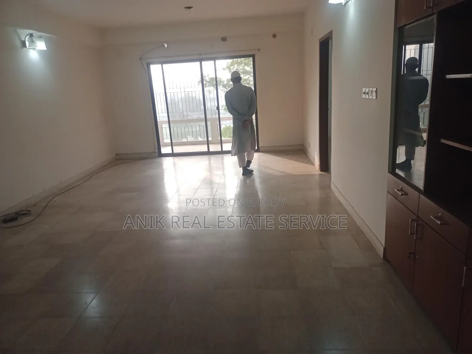 Good Quality 2700 Sft Office Space Rent At Gulshan in Gulshan
