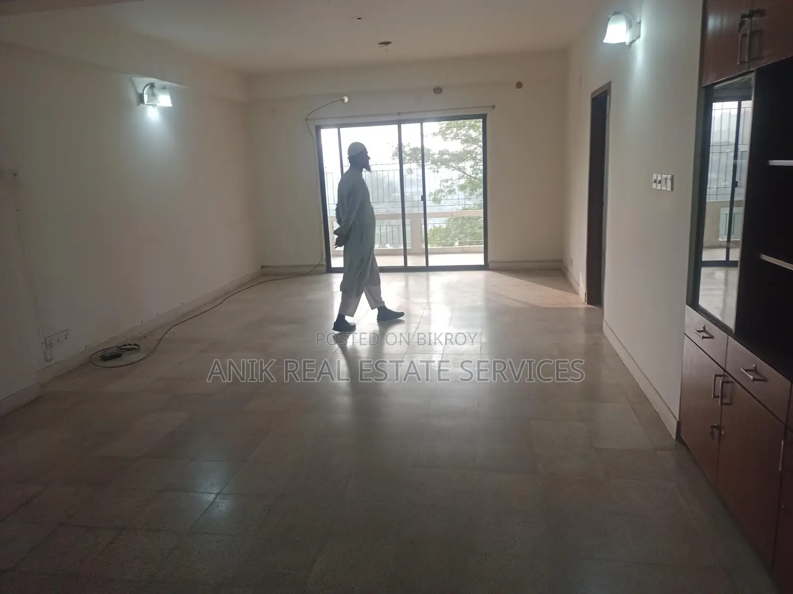 Good Quality 2700 Sft Office Space Rent At Gulshan in Gulshan