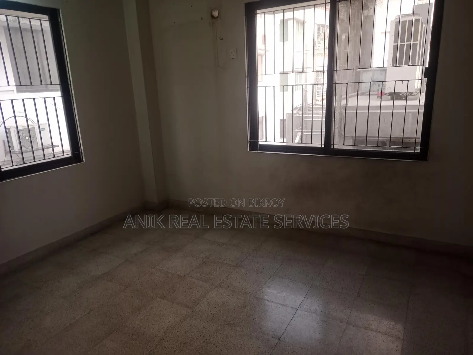 Good Quality 2700 Sft Office Space Rent At Gulshan in Gulshan
