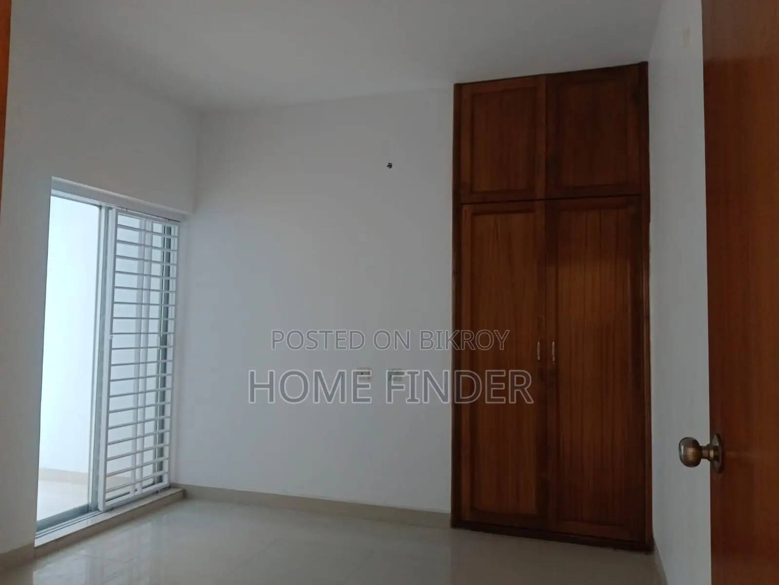 3Bed-2545 SqFt Flat Rent In Gulshan-2 in Gulshan