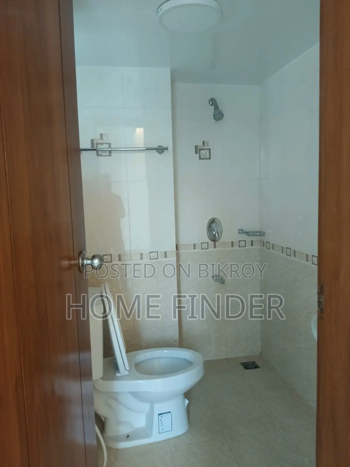 3Bed-2545 SqFt Flat Rent In Gulshan-2 in Gulshan