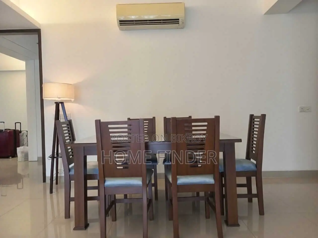 Exclusive Fully Furnished Flat For Rent in Gulshan 2 in Gulshan